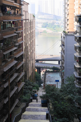 Chongqing