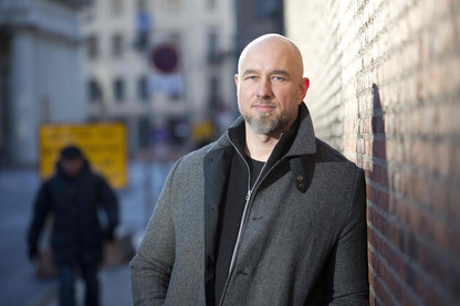 Fotograf: Anders Graver